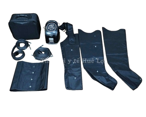 Máy Nén Ép Trị Liệu